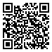 QRcode Martin-chasseur à coiffe noire