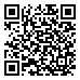 QRcode Apalis à col noir