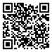 QRcode Lophospingue à huppe noire