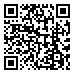 QRcode Mésange à plumet noir