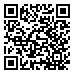 QRcode Grallaire à tête noire