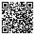 QRcode Actinodure à tête noire