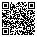 QRcode Zostérops à front noir