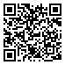 QRcode Alapi masqué