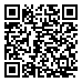 QRcode Monarque à face noire