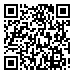 QRcode Psittacule à front noir