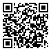 QRcode Apalis à tête noire