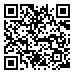 QRcode Chardonneret à tête noire