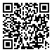 QRcode Calliste à tête noire