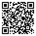 QRcode Astrild à masque noir