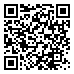 QRcode Tchitrec azuré