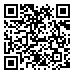 QRcode Pétrel à ailes noires