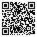 QRcode Saltator à ailes noires