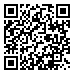 QRcode Moqueur noir