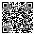 QRcode Rhipidure noir