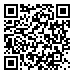 QRcode Percefleur noir