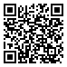 QRcode Aigrette ardoisée