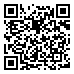 QRcode Drépanide noir