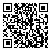 QRcode Traquet rieur