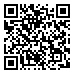 QRcode Tangara jaune et bleu