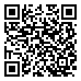 QRcode Gobemouche bleu