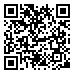 QRcode Crick à ventre bleu