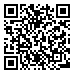 QRcode Martin-chasseur bleu-noir