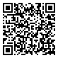 QRcode Gobemouche à poitrine bleue