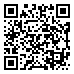 QRcode Colombe aux yeux bleus