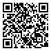 QRcode Brève à dos bleu