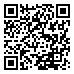 QRcode Paradisier bleu