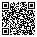 QRcode Coua bleu