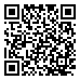 QRcode Colombe bleutée