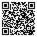 QRcode Ptilorrhoa bleu