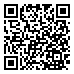 QRcode Moqueur bleu