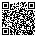 QRcode Prion bleu