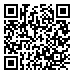 QRcode Sporophile bleu