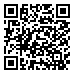 QRcode Batara bleu-gris