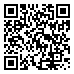 QRcode Bouscarle jaune et vert