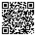 QRcode Bouscarle tachetée