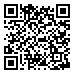 QRcode Brachyptère bleue