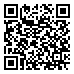 QRcode Zostérops bridé