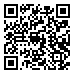 QRcode Courvite à ailes bronzées