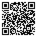 QRcode Jacamar à ventre blanc