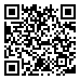 QRcode Barbu à tête brune