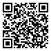 QRcode Ptilorrhoa des Geisler