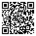 QRcode Bruant à calotte rayée