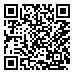 QRcode Bruant à couronne blanche