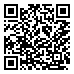 QRcode Bruant à sourcils jaunes