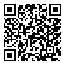 QRcode Bruant huppé